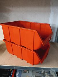 Vaschetta contenitore Terry Ecobox 115.