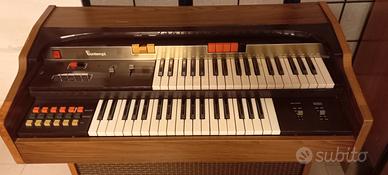 Tastiera elettronica