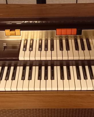 Tastiera elettronica