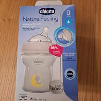 Biberon Chicco NaturalFeeling