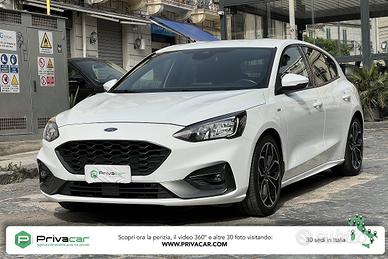 FORD Focus 1.0 EcoBoost 125 CV 5p. ST-Line