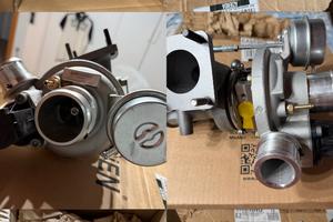 Turbina NUOVA AlfaRomeo Mito QF 170cv