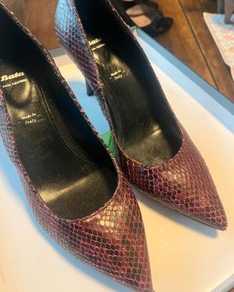 Scarpe
