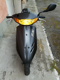 Honda ZX Dio come NUOVO