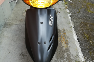 Honda ZX Dio come NUOVO