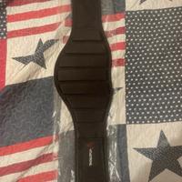 Cintura sollevamento pesi Bodybuilding palestra