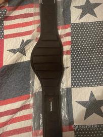 Cintura sollevamento pesi Bodybuilding palestra