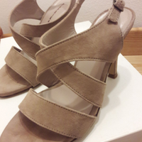 Scarpa tacco donna