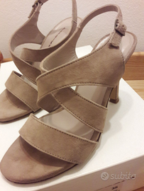 Scarpa tacco donna