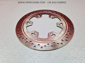 DISCO ANTERIORE YAMAHA TTR 600 1997 1998 TT R 2000