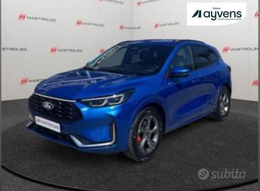 Ford Kuga 2.5 full hybrid ST-Line X 2wd 180cv...