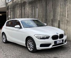 BMW 116 i 5p. Urban, my18, Garanzia, OK Neopaten