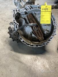 Cambio mini r56 1.6 td 9hx