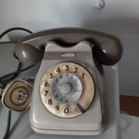Telefono SIP anni 80