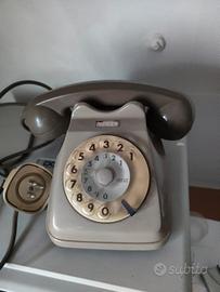 Telefono SIP anni 80