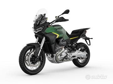 Moto Guzzi Stelvio pff Pronta Consegna