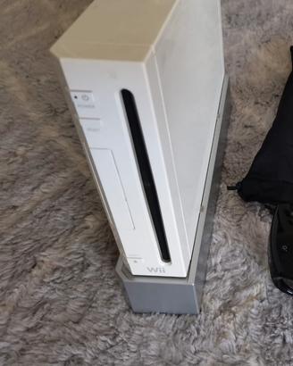 Nintendo Wii
