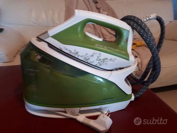 Ferro da stiro rowenta DG7550