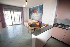 Appartamento Vacanze Mare Sirenetta 2 camere