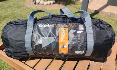 Decathlon t2 ultralight outlet pro