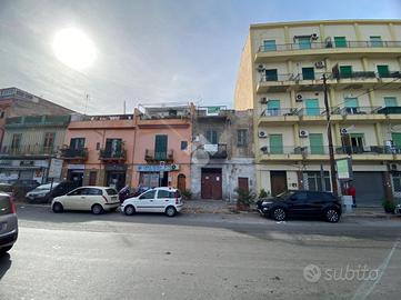 CASA INDIPENDENTE A PALERMO