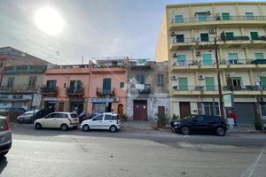 CASA INDIPENDENTE A PALERMO