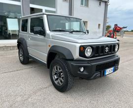 Suzuki Jimny 1.5 5MT Top ALL GRIP 4 POSTI NO AUTOC