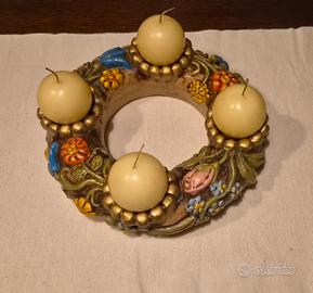 Thun corona d'Avvento 