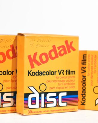 pellicola foto kodacolor vr film 30pose