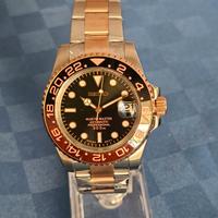 seiko homage marine master