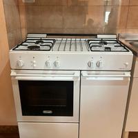 Cucina Gas De Longhi