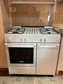Cucina Gas De Longhi