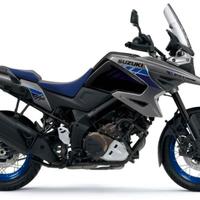Suzuki V-Strom DL 1050 XT