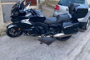 BMW K 1600 GT