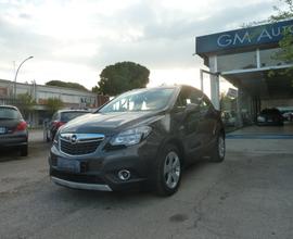 Opel Mokka 1.4 Turbo GPL Tech 140CV 4x2 Ego