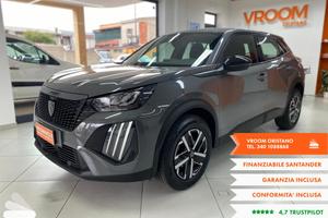 PEUGEOT 2008 2 serie 2008 PureTech 100 S&S All...