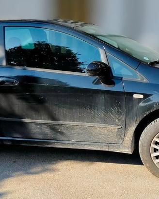 Fiat Grande Punto 2009 metano