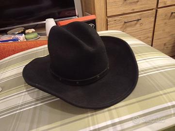 cappello STETSON
