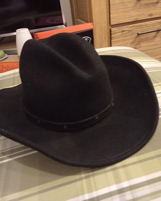cappello STETSON