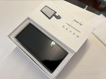 Road Top 2023 Wireless Carplay & Android Auto