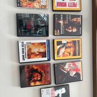 Dvd vari