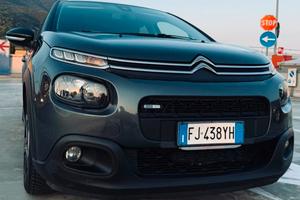 Citroen C3 PureTech 82 Shine GUIDABILE DA NEOPATEN
