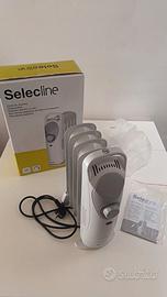 Termosifone elettrico ad olio Selecline - 450W