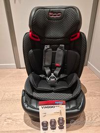 Seggiolino auto Peg Perego 123 Viaggio