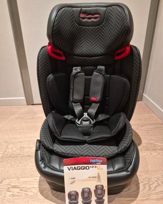 Seggiolino auto Peg Perego 123 Viaggio