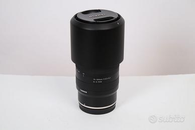 TAMRON 70-300/4,5-6,3 DI III RXD NIKON Z -USATO