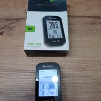 Gps bike