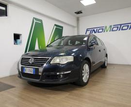 VOLKSWAGEN Passat 2.0 16V TDI 140 CV Variant