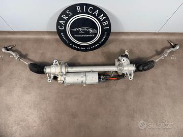 SCATOLA STERZO BMW 5B69039 GUIDA A DESTRA BMW X5 G