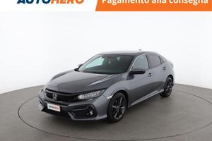 HONDA Civic KK92852